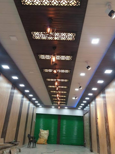 Prime Interior – Wallpaper Wholesaler ( 3D Wallpaper Shop )