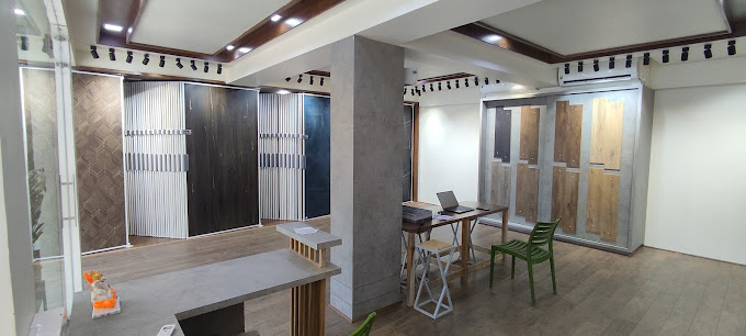 Royale Touche Laminates, Plywood and Wooden Floors – Lucknow
