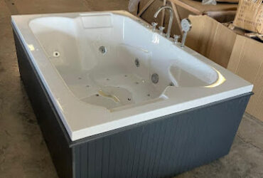 Steam Bath, Bathtub, Shower Enclosures Manufacturer and Supplier in Lucknow by Quasay