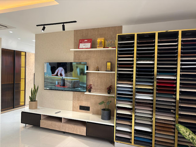 Arancia Kuchen – Bihar's Best Modular Kitchen