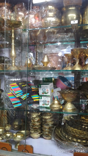 Yamini Steel Corner and Household Appliances