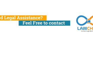 LawChef : Connecting You to Legal Experts