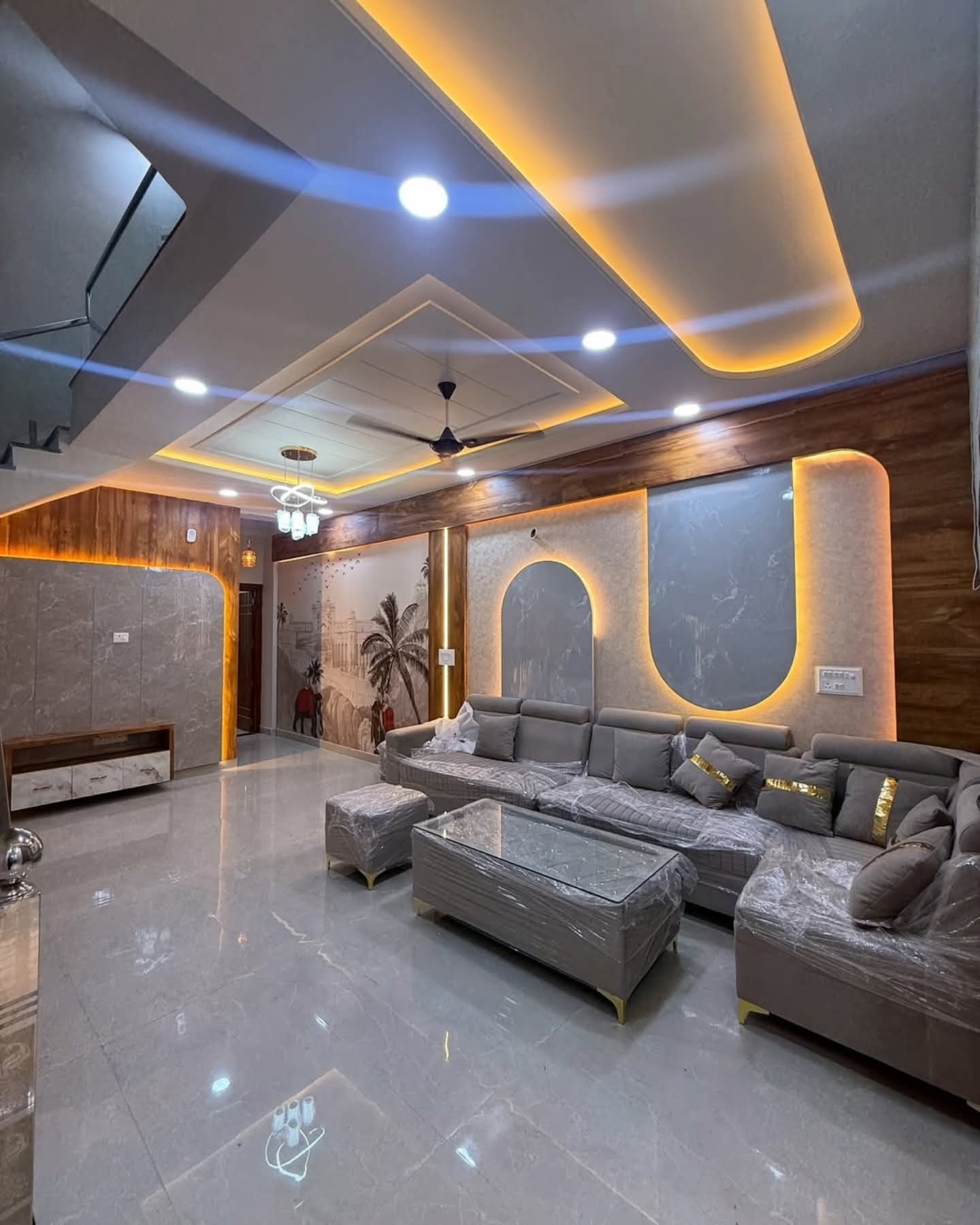 Issu Interior lucknow