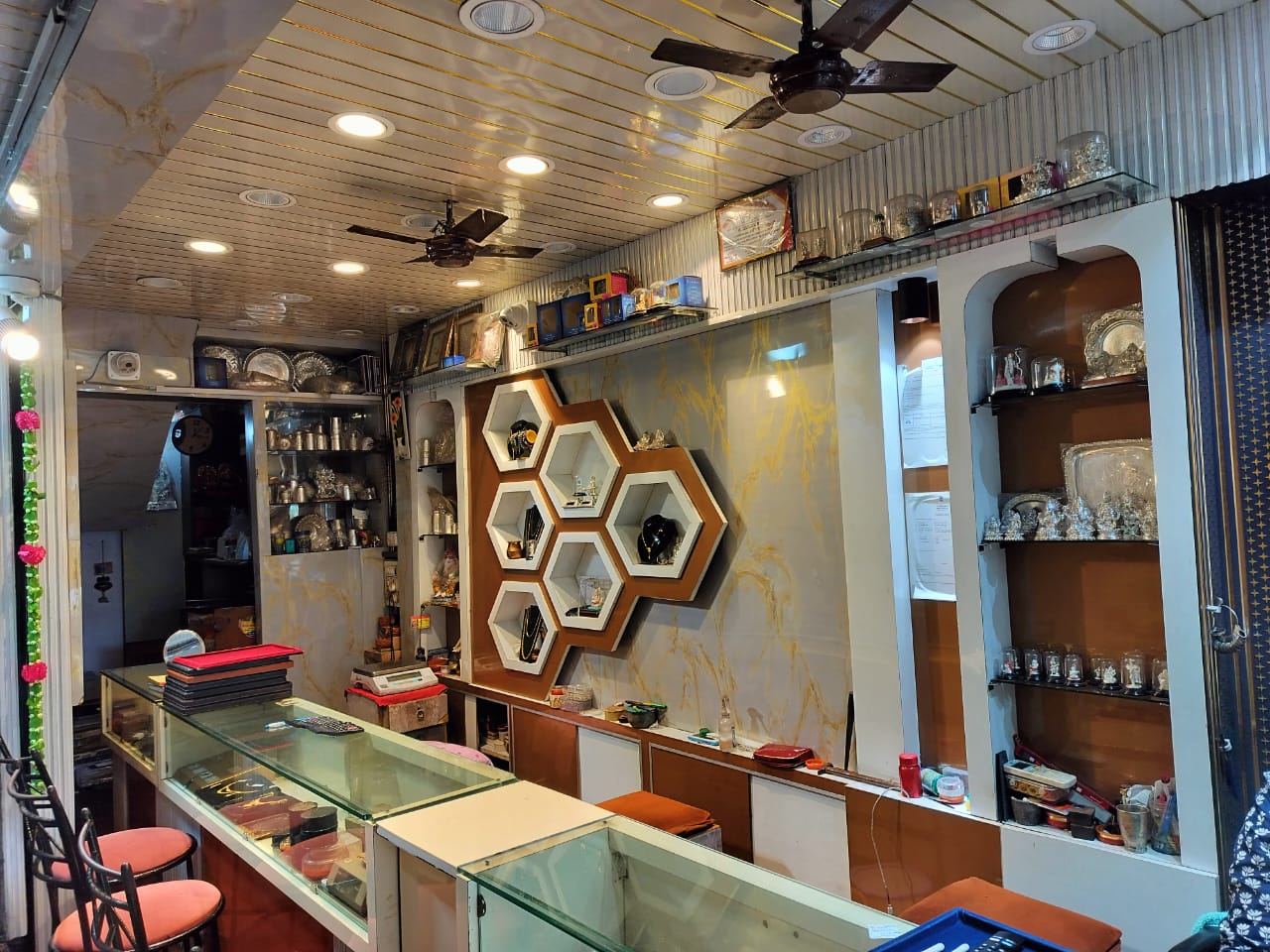 gold shop in lucknow
