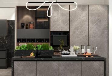 Best Kitchen Designers in Mohali