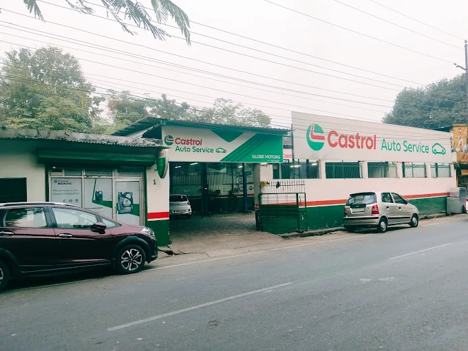 Car Workshop in Gomti Nagar Lucknow