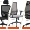 Upgrade Your Workspace with Featherlite Office Furniture in Jaipur