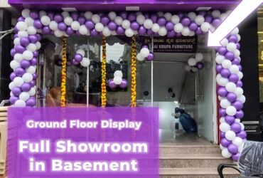 Sri Sai Krupa Furniture