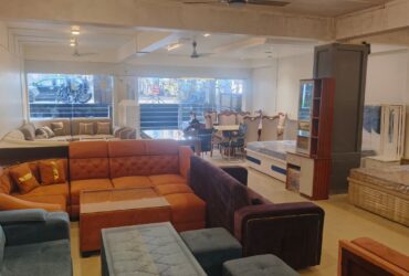 Best Furniture Store in Lucknow – Urban Decor Furniture & Interior Designer